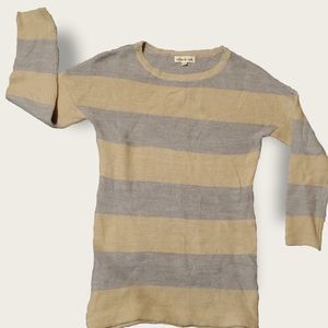 Olive & Oak Power Snuggle Sweater